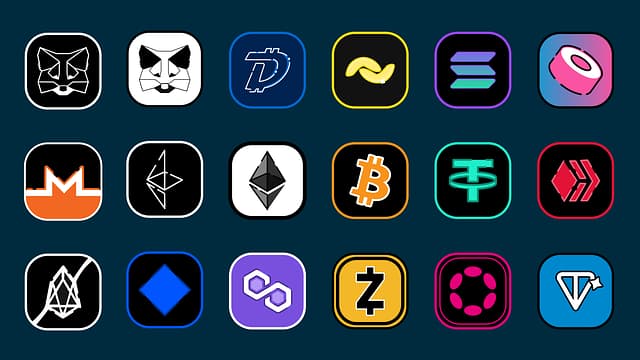 crypto
